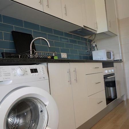 Apartamento Azul クアルテイラ エクステリア 写真