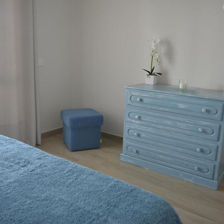 Apartamento Azul クアルテイラ エクステリア 写真