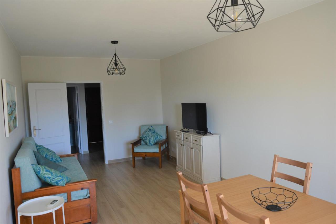 Apartamento Azul クアルテイラ エクステリア 写真