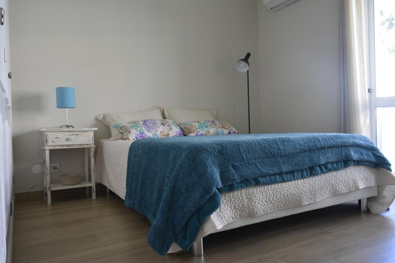 Apartamento Azul クアルテイラ エクステリア 写真