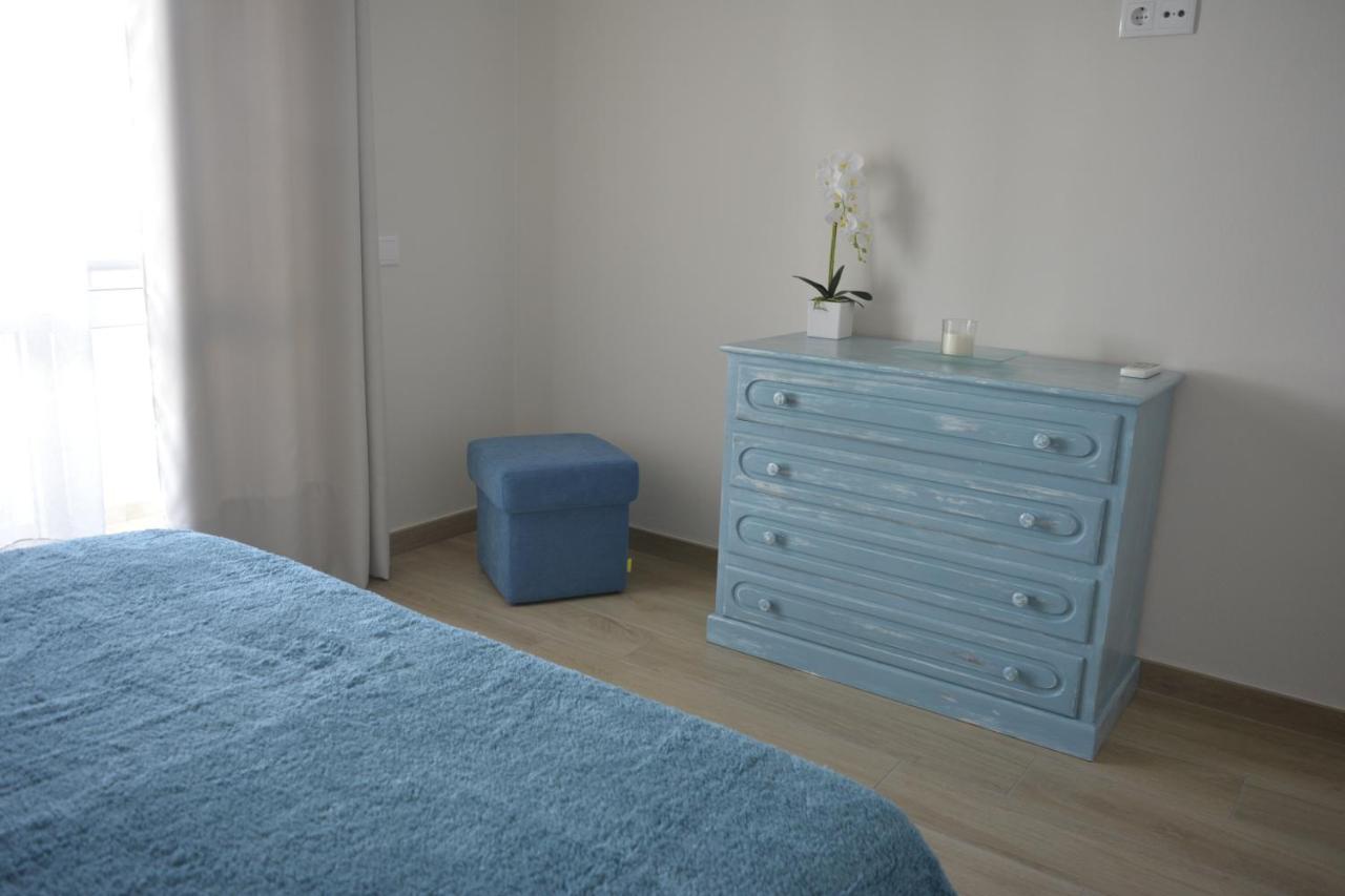 Apartamento Azul クアルテイラ エクステリア 写真