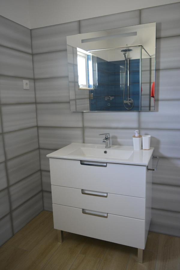 Apartamento Azul クアルテイラ エクステリア 写真