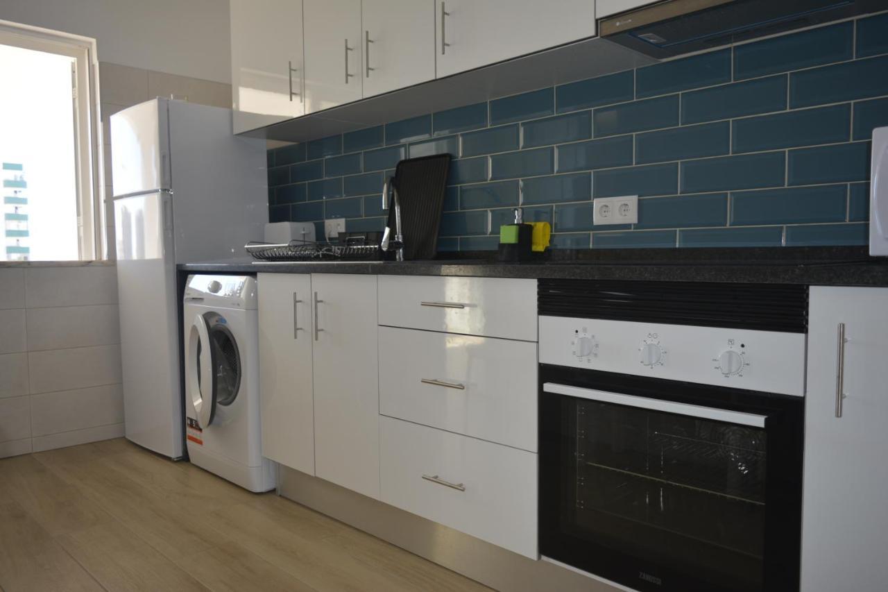 Apartamento Azul クアルテイラ エクステリア 写真